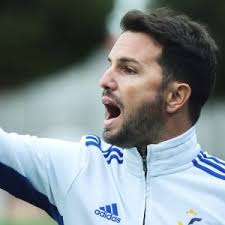 Conferencia de la UD Alzira por el Memorial Nacho Barberà