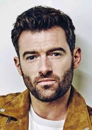 Stuart Martin Fan Casting