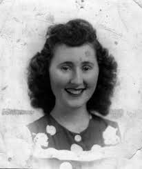 Dorothy Hazel Davis Puckett (1925-1977)