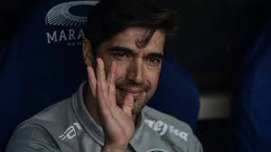 Abel Ferreira, do Palmeiras, não será técnico do Sporting-POR