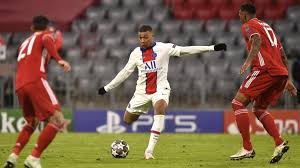 The official site of the world's greatest club competition; Liga Mistrzow Bayern Monachium Psg Skrot Meczu Wideo Polsat Sport