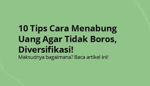 We did not find results for: 10 Tips Cara Menabung Uang Agar Tidak Boros Diversifikasi Musik 11