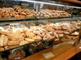 Forno Campo De Fiori Amazing Bread Bakery In Rome Katie Champlin Thank You For Going