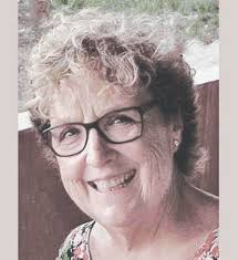 Marjorie SCHNELL Obituary