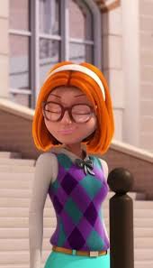 леди баг и супер кот 3 сезон 22 серия Sabrina Raincomprix Miraculous Ladybug S1 Ep 22 V 2020 G