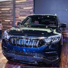 Jun 25, 2021 · mahindra xuv 700 has this amazing feature: 2019 Mahindra Xuv 700 Spotted Testing Without Camouflage Gaadikey