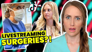 The Worst of TikTok Doctors