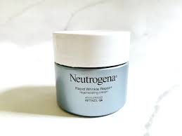 Olay and neutrogena are two of the most successful skin care companies in the world and are known for offering formulas that rival the effects . Olay Retinol 24 Vs Neutrogena Rapid Wrinkle Repair A Beauty Edit