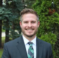 Scott MacLellan, Realtor