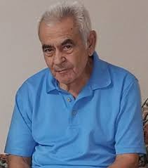 Benjamin Valentin Rosario Obituary January 5, 2019