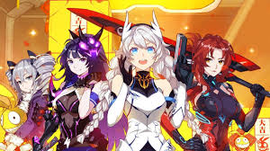 【anime】honkai impact ep.1 cooking with valkyries 【sub eng】. Honkai Impact 3rd Big In Japan Coming To America Ign