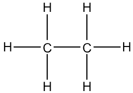Check spelling or type a new query. Ethane With The Molecular Formula C2h6 Has A 6 Covalent Class 11 Chemistry Cbse