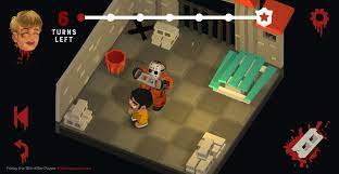 Everything you missed from sonic central showcase 2021. Adorably Gory Friday The 13th Killer Puzzle Coming To A Device Near You Pophorror