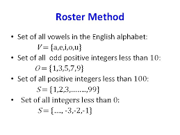 Danica, 3 years ago 0 6 min read 10414. Set Theory Chapter 3 Sets In Applications Many