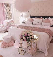 Beautiful Bedroom Decoration Ideas For The Year Of 2019 Feminine Bedroom Girl Bedroom Designs Bedroom Decor