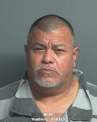 MONTGOMERY COUNTY JAIL BOOKINGS FOR APRIL 20, 2021