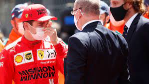 Now at the top of f1 with ferrari, charles leclerc has never forgotten that he started in motor sport thanks to karting. Iezicznjjzlm