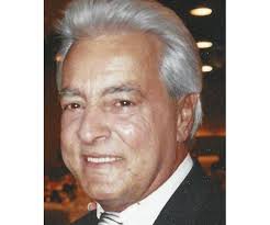 Patrick Cusick Obituary (2016)