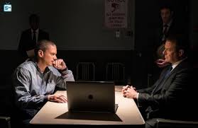 Michael Scofield Com Imagens Prison Break Fuga Da Prisao Break