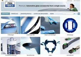 Датчики и все для их ремонта. Pma Tools Ag Autoglaser De
