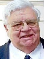 William De Graw Obituary (1937