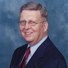 Larry G. Stuart Obituary April 24, 2023