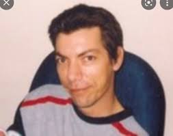 Roy Alan Baucom (1964-2009)