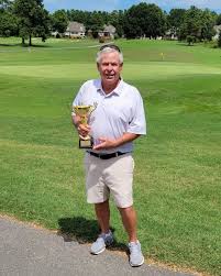 Thank you to everyone who participated in the 2022 Men's and Women's Club  Championships and congratulations to the following winners: Men's  Championship Flight: Gage Foddrell 🏆 Men's First Flight: Jeff Dillman 🏆