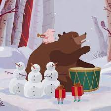 Jonna aunio, valve customer manager: Artstation Taru Pohjanpalo