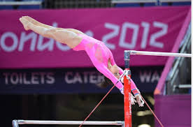 Artistic gymnastics is the most commonly known. Aly On Bars During Podium Training Amazing Gymnastics Gymnastics Jordyn Wieber