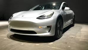 Our comprehensive coverage delivers all you need to know to make an informed car buying decision. Tesla Will Produce Model 3 In 35k Base Trim Beginning Q1 2019