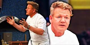 Kitchen Nightmares: 8 Fakest Things About The Show, According To Cast And  Crew