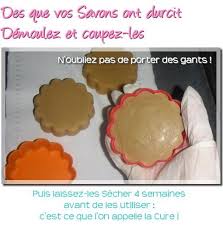 Diy Comment Faire Des Savons Maisons Tutoriel En Images By Reo Cosmetiques Maison Diy Conseils Beaute Maquillage Savons Soins Naturels Bio Savon