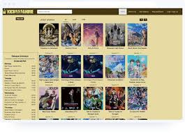 Best Streaming Sites To Watch Anime Online For Free In 2019 Otakupicks You can visit this site because of your entertainment and enjoy purpose.