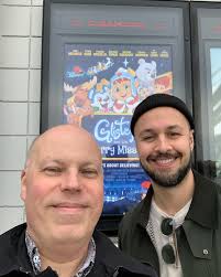 Well @carlasutt and I didn't win Best Song and @aminbhatiacomposer  @sarahslean and Ari Posner and I didn't win Best Score, but it was an  honour to be recognized and get dressed up