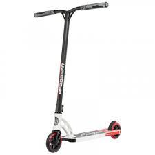 Madd gear were established in melbourne way back in 2002. Mgp Pro Scooter Origin Team White Get For An Attractive Price Rideoo