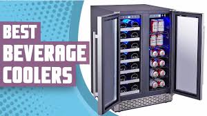 This beverage fridge is ideal for housing both beer and wine simultaneously. Best Beverage Cooler Top 4 Beverage Refrigerator Review Youtube