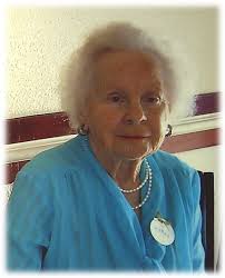 GAY Marjorie Joyce Passed away peacefully