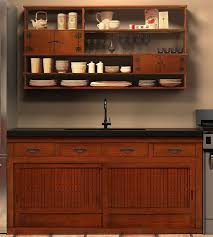 Greentea Design Custom Kitchens Tansu More Kitchen Style Custom Kitchens Home Decor
