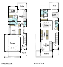 See more ideas about house plans, house, house design. Paddington 235 Design Detail And Floor Plan Integrity New Homes