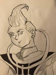 Check spelling or type a new query. Dragon Ball Super Fanart 2 Whis By Austin624fan On Deviantart