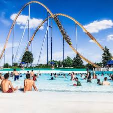 Canada's Wonderland | Amusement Park & Roller Coasters