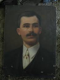 Who Was the Artist Hubert R. Lewis?