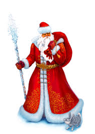 как называют деда мороза и снегурочку в разных странах Tajna Shuby Deda Moroza Dedushka Pochemu Ty Takoj Modnik Novyj God Rozhdestvo Bejbiki Kukly Foto Odezhda Dlya Kukol