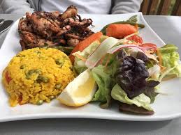 L Ancre Le Rove Restaurant Avis Numero De Telephone Photos Tripadvisor