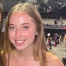 Camille Bock's Instagram, Twitter & Facebook