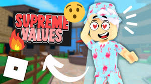 In playing murder mystery 2, there are some important stuff to consider … Updated Mm2 Supreme Values List Whole List Roblox Murder Mystery 2 Youtube