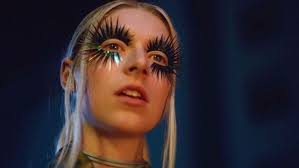 In 'euphoria,' the beauty looks are filled with hidden meanings. What The Bold Makeup In Hbo S Euphoria Teaches Us About Gen Z