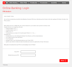 Anleitung Erstmaliger Login Ins Online Banking Sparkasse Langen Seligenstadt