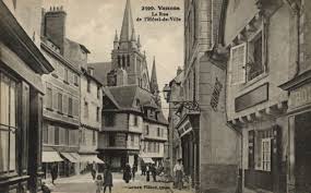 Epingle Par Jose Emilio Sur Vannes Lieux A Visiter Vannes Lieux